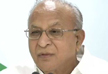 Jaipal Reddy, senior Congress leader and former Union minister, dies at 77